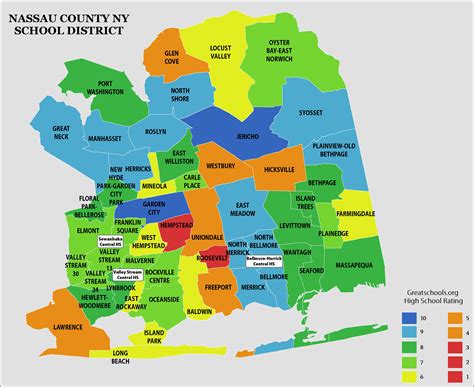 who are nassau county assembly reps for north hempstead